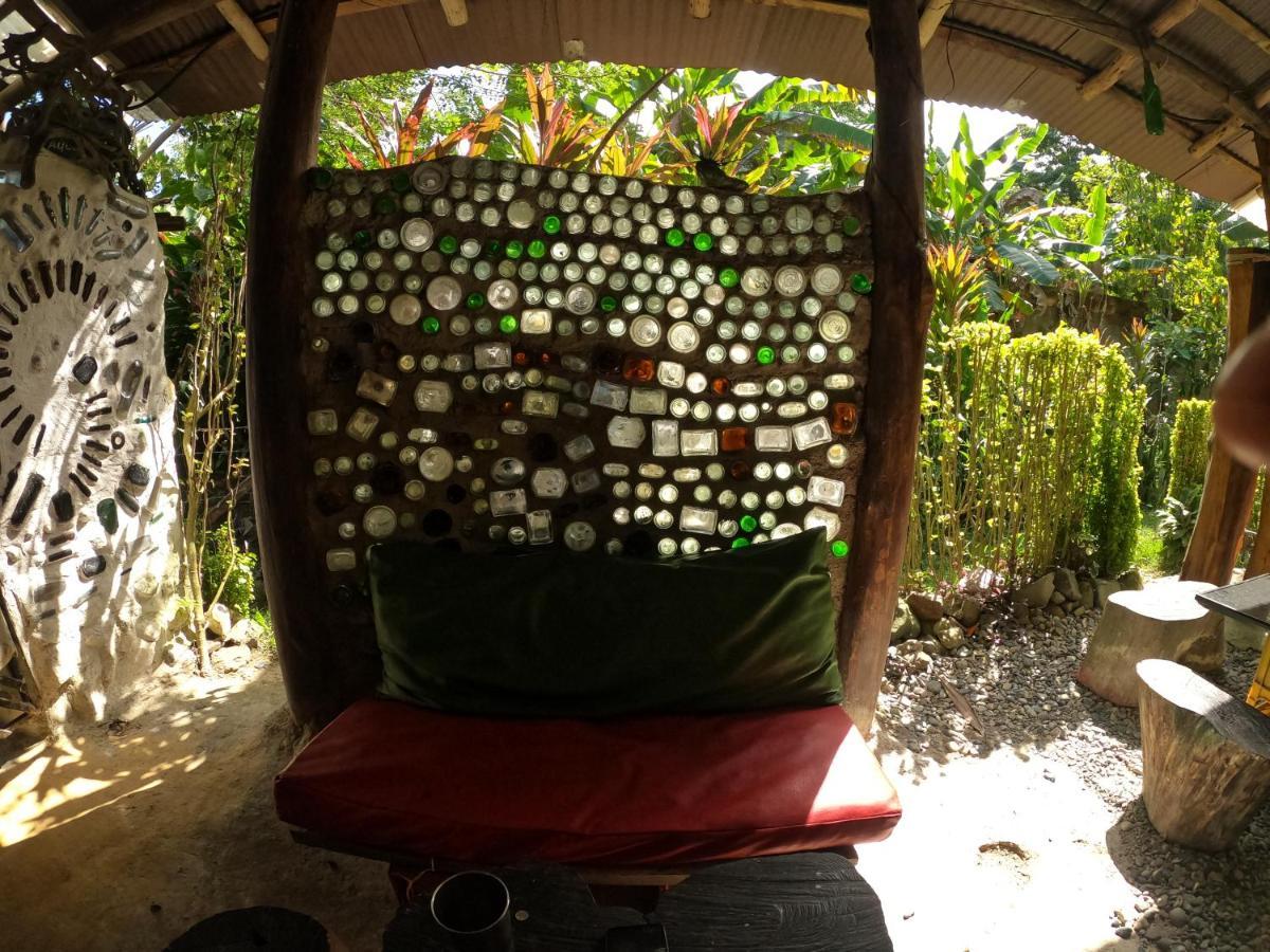 Capurganá Reciclarte Galeria Hostal المظهر الخارجي الصورة